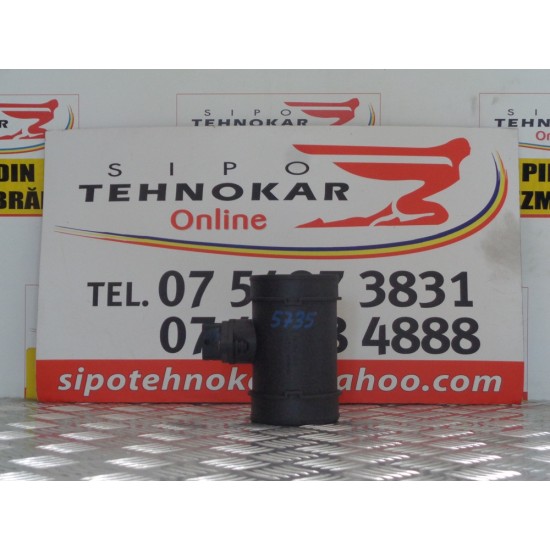 DEBITMETRU AER FIAT DUCATO 2.8JTD, AN 1999-2002