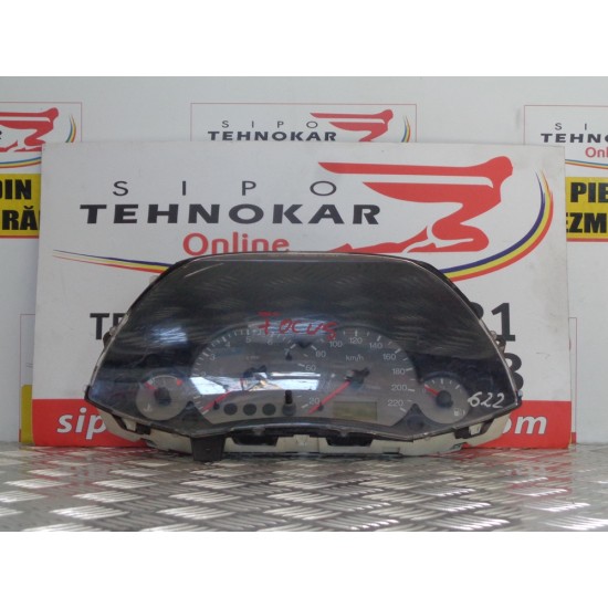 CEAS BORD FORD FOCUS I  1.6B, AN 1998-2004