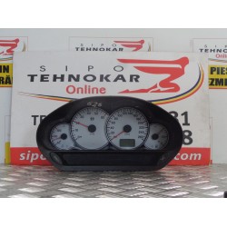CEAS BORD ALFA ROMEO 166 2.4D , AN 1999-2007