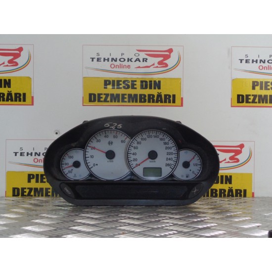 CEAS BORD ALFA ROMEO 166 2.4D , AN 1999-2007