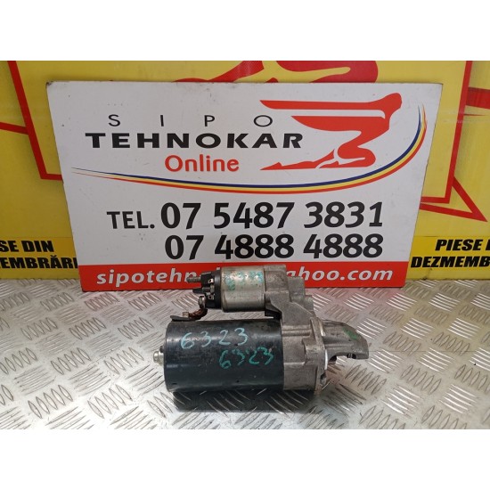 ELECTROMOTOR BMW SERIA 5 E60 3.0 DIESEL ,AN 2005-2010 ! ELECTROMOTOR BMW SERIA 5 E60 3.0 DIESEL ,AN 2005-2010 !