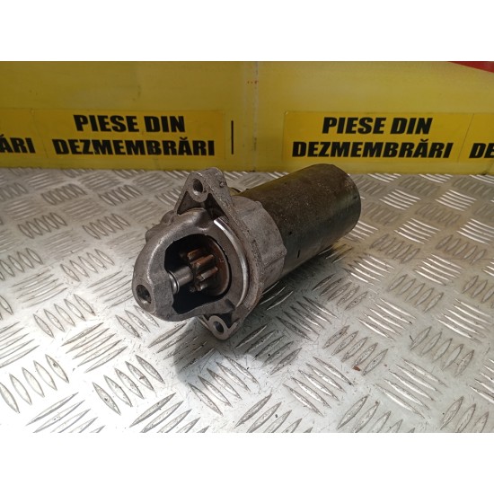 ELECTROMOTOR BMW SERIA 5 E60 3.0 DIESEL ,AN 2005-2010 ! ELECTROMOTOR BMW SERIA 5 E60 3.0 DIESEL ,AN 2005-2010 !