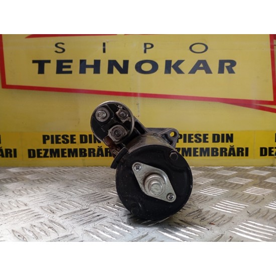 ELECTROMOTOR BMW SERIA 5 E60 3.0 DIESEL ,AN 2005-2010 ! ELECTROMOTOR BMW SERIA 5 E60 3.0 DIESEL ,AN 2005-2010 !