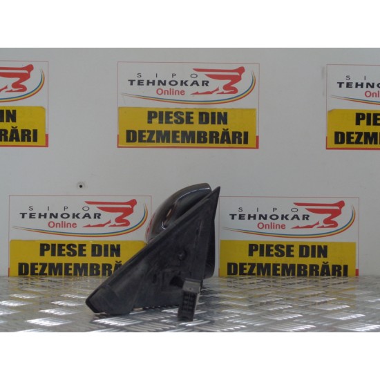 OGLINDA DREAPTA AUDI A3 , 1996-2003, 5 FIRE 