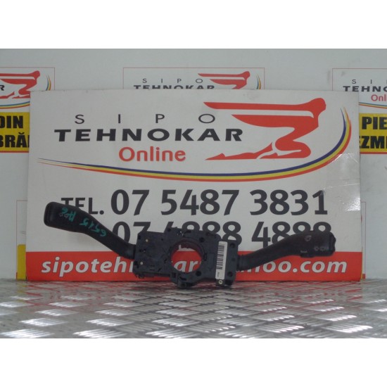 MANETA SEMNALIZARE +STERGATOARE AUDI A6 , AN 1998-2004