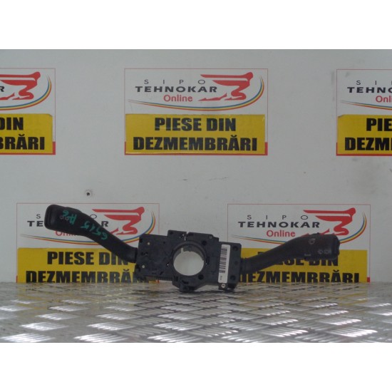 MANETA SEMNALIZARE +STERGATOARE AUDI A6 , AN 1998-2004