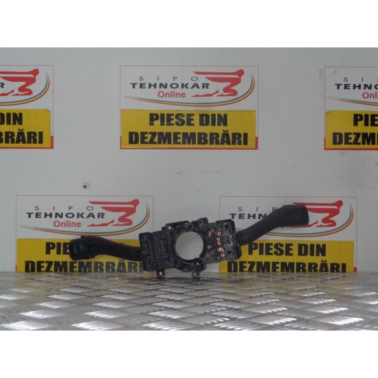 MANETA SEMNALIZARE +STERGATOARE AUDI A6 , AN 1998-2004
