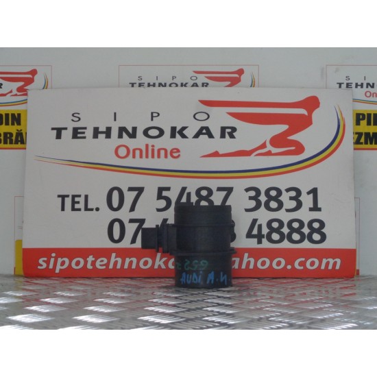 DEBITMETRU AER AUDI A4 B8 2.0TDI ,  2008-2012 