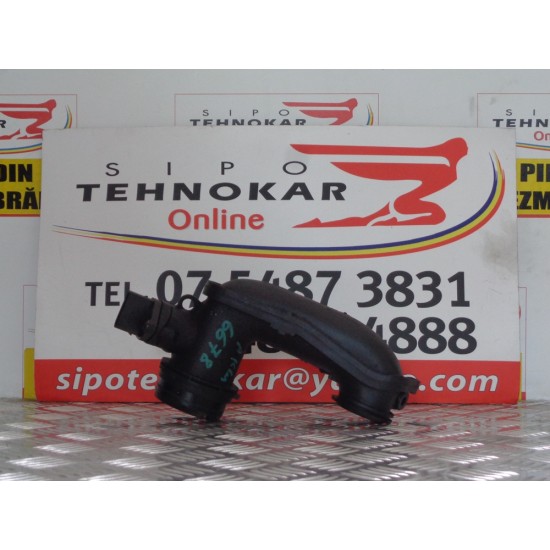 DEBITMETRU AER MERCEDES CLASA A W168 1.7CDI, ,AN 1999-2004