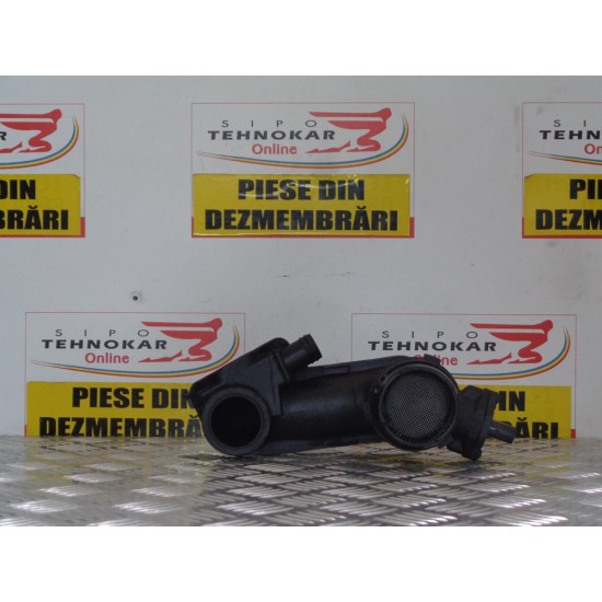 DEBITMETRU AER MERCEDES CLASA A W168 1.7CDI, ,AN 1999-2004