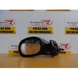 OGLINDA STANGA CITROEN C3 , AN 2002-2005, MANUALA 