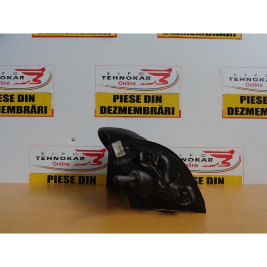 OGLINDA STANGA CITROEN C3 , AN 2002-2005, MANUALA 