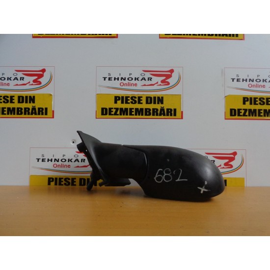 OGLINDA STANGA CITROEN C3 , AN 2002-2005, MANUALA 