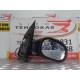 OGLINDA DREAPTA CITROEN C2 AN 2002-2008, 3 FIRE 