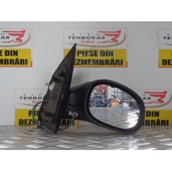 OGLINDA DREAPTA CITROEN C2 AN 2002-2008, 3 FIRE 