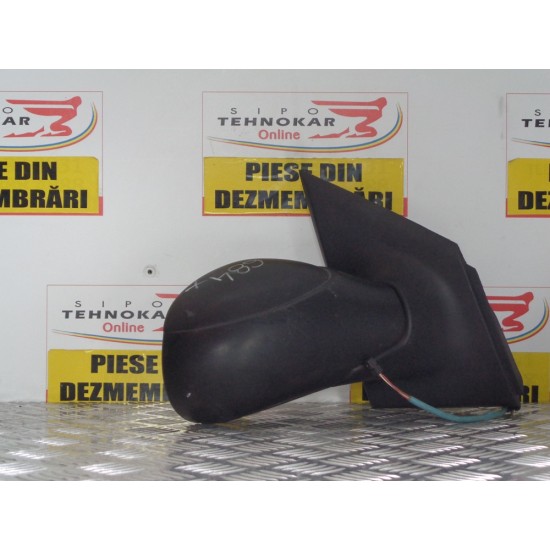 OGLINDA DREAPTA CITROEN C2 AN 2002-2008, 3 FIRE 