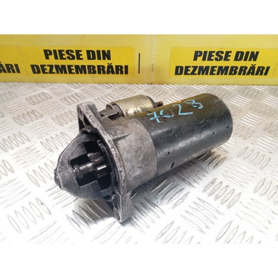 ELECTROMOTOR FIAT PUNTO 1.9 JTD ,AN 2001-2007 ! ELECTROMOTOR FIAT PUNTO 1.9 JTD ,AN 2001-2007 !