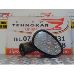 OGLINDA DREAPTA FIAT GRANDE PUNTO EVO , AN 2009-2018, 3 FIRE
