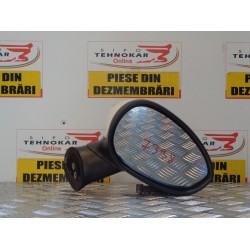 OGLINDA DREAPTA FIAT GRANDE PUNTO EVO , AN 2009-2018, 3 FIRE