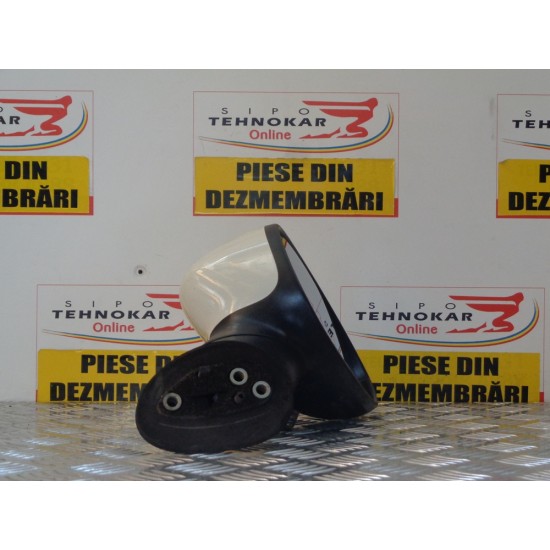 OGLINDA DREAPTA FIAT GRANDE PUNTO EVO , AN 2009-2018, 3 FIRE