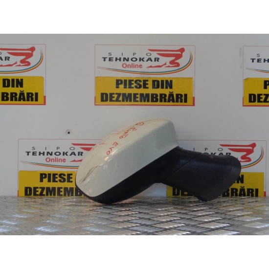 OGLINDA DREAPTA FIAT GRANDE PUNTO EVO , AN 2009-2018, 3 FIRE