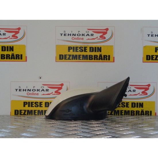 OGLINDA DREAPTA FIAT GRANDE PUNTO EVO , AN 2009-2018, 3 FIRE