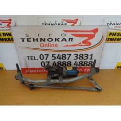 ANSAMBLU STERGATOARE PEUGEOT 1007 , AN 2004-2009 