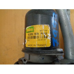 ANSAMBLU STERGATOARE PEUGEOT 1007 , AN 2004-2009 