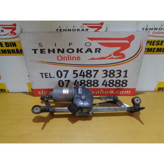 ANSAMBLU STERGATOARE OPEL CORSA D , AN 2005-2010