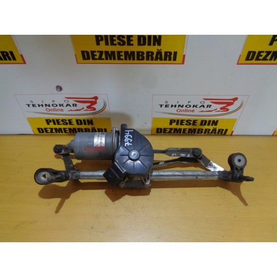 ANSAMBLU STERGATOARE OPEL CORSA D , AN 2005-2010