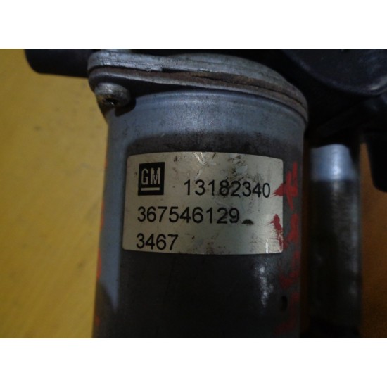 ANSAMBLU STERGATOARE OPEL CORSA D , AN 2005-2010