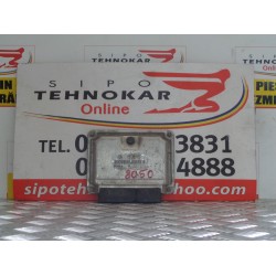 CALCULATOR MOTOR VOLKSWAGEN LUPO 1.4TDI , AN 2000-2005