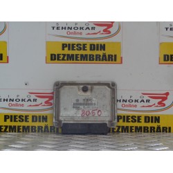 CALCULATOR MOTOR VOLKSWAGEN LUPO 1.4TDI , AN 2000-2005