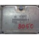 CALCULATOR MOTOR VOLKSWAGEN LUPO 1.4TDI , AN 2000-2005