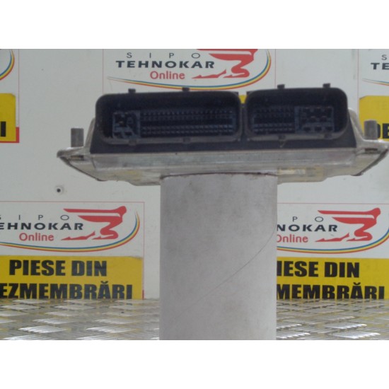 CALCULATOR MOTOR VOLKSWAGEN LUPO 1.4TDI , AN 2000-2005