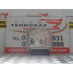 CALCULATOR MOTOR FIAT GRANDE PUNTO 1.3JTD , AN 2007-2014