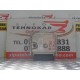CALCULATOR MOTOR FIAT GRANDE PUNTO 1.3JTD , AN 2007-2014
