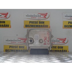 CALCULATOR MOTOR FIAT GRANDE PUNTO 1.3JTD , AN 2007-2014