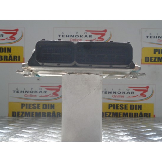 CALCULATOR MOTOR FIAT GRANDE PUNTO 1.3JTD , AN 2007-2014