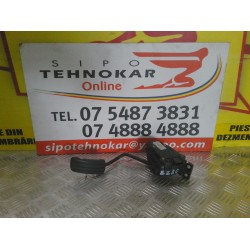 PEDALA ACCELERATIE RENAULT TRAFIC 1.9 DCI ,AN 2002-2010 !