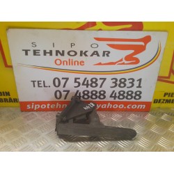 PEDALA ACCELERATIE SMART FORTWO 450 0.6 BENZINA ,AN 1999-2007 !