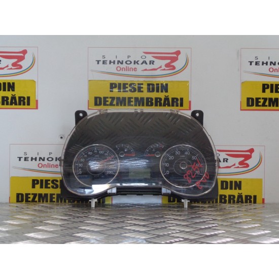 CEAS BORD FIAT GRANDE PUNTO EVO 1.2B, AN 2009-2015
