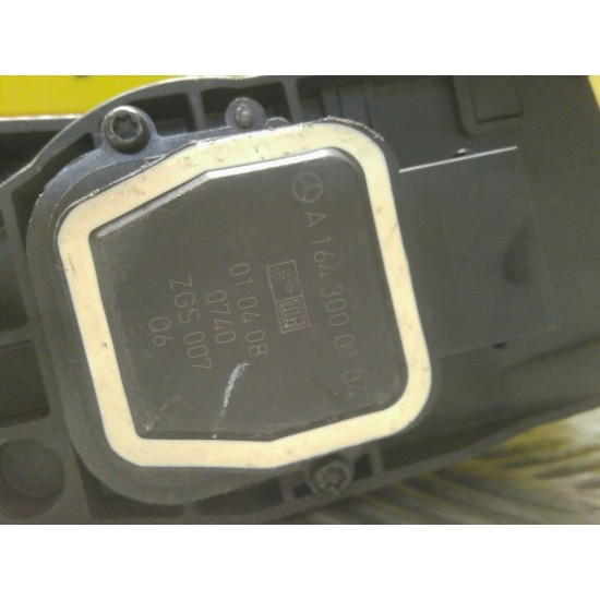 PEDALA ACCELERATIE MERCEDES CLASA R 3.2 CDI ,AN 2004-2010 ! PEDALA ACCELERATIE MERCEDES CLASA R 3.2 CDI ,AN 2004-2010 !