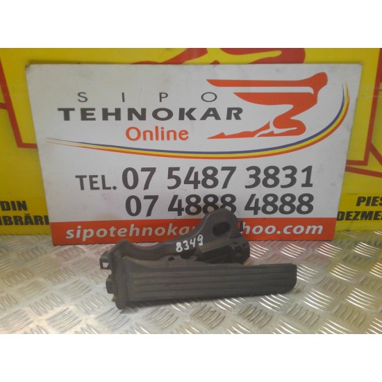 PEDALA ACCELERATIE AUDI A3 8P 2.0 TDI ,AN 2003-2008 ! PEDALA ACCELERATIE AUDI A3 8P 2.0 TDI ,AN 2003-2008 !