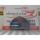 CEAS BORD PEUGEOT 1007 1.6B , AN 2004-2009