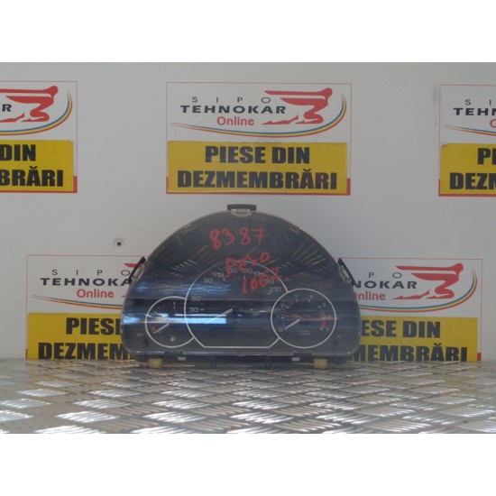 CEAS BORD PEUGEOT 1007 1.6B , AN 2004-2009