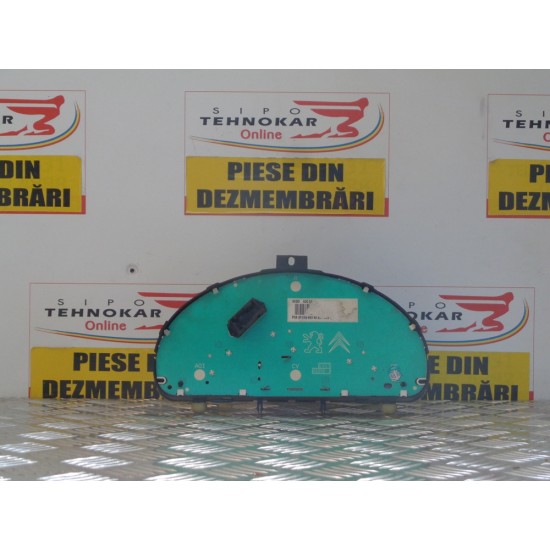 CEAS BORD PEUGEOT 1007 1.6B , AN 2004-2009