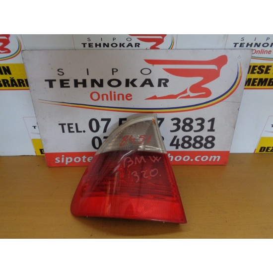 STOP STANGA BMW SERIA 3 ,E46, TOURING, AN 1999-2004