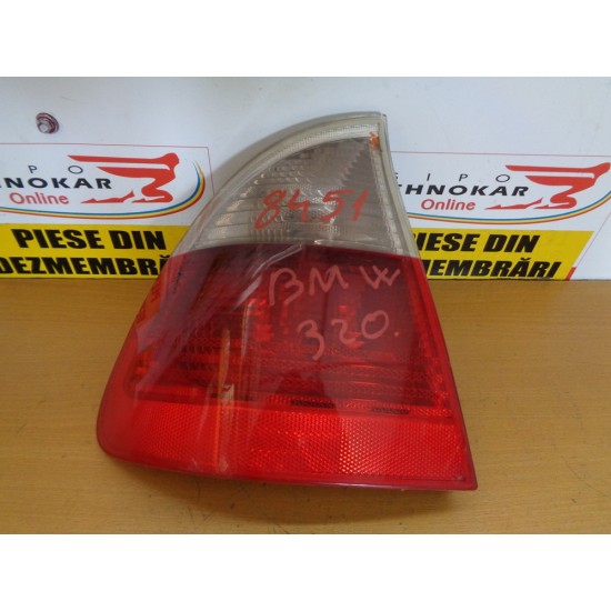 STOP STANGA BMW SERIA 3 ,E46, TOURING, AN 1999-2004