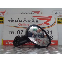 OGLINDA DREAPTA FIAT 500 , 2007-2015 